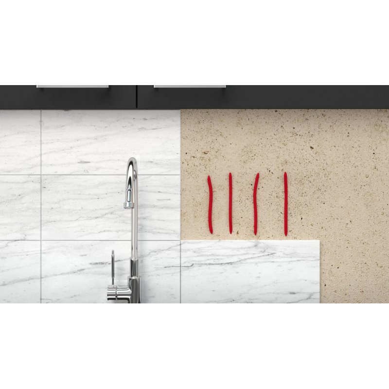 Fischer High Tack MS 290 weiß 541712