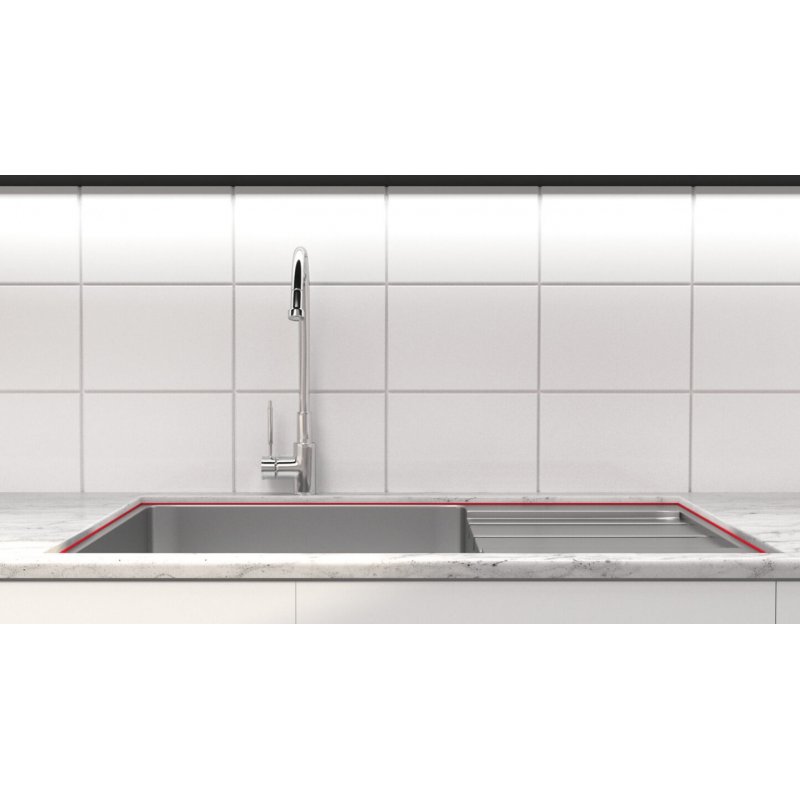 Fischer 541712 Adhésif Pâte Adhésif à base de polymère 290 ml 450 g