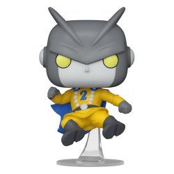 Dragon Ball Super: Super Hero POP! Animation Vinyl figurine Gamma 2 9 cm