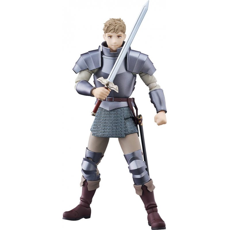 Delicious in Dungeon figurine Figma Laios 15 cm