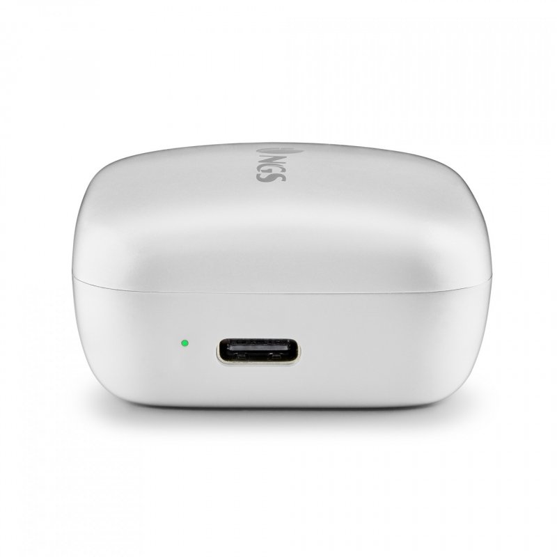 NGS TWS ARTICA MOVE WHITE