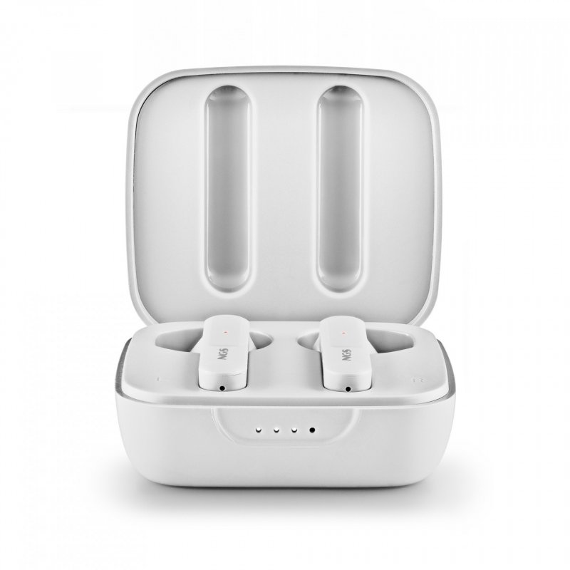 NGS TWS ARTICA MOVE WHITE