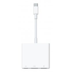 ADAPTER USB-C DIGITAL AV MULTIPORT