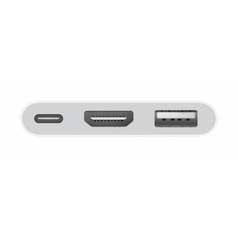 ADAPTER USB-C DIGITAL AV MULTIPORT