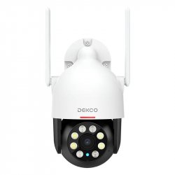 IP Outdoor camera Wi-Fi DEKCO DC5L