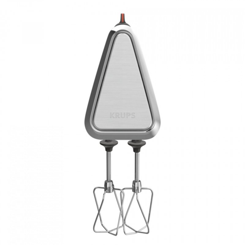 Handmixer 3Mix 9000 GN9121 (weiß/silber, 750 Watt)