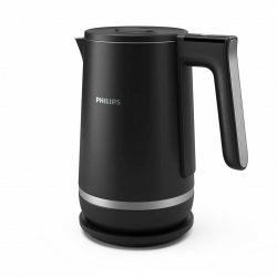 Philips 7000 series HD9396/90 electric kettle 1.7 L 2200 W Black