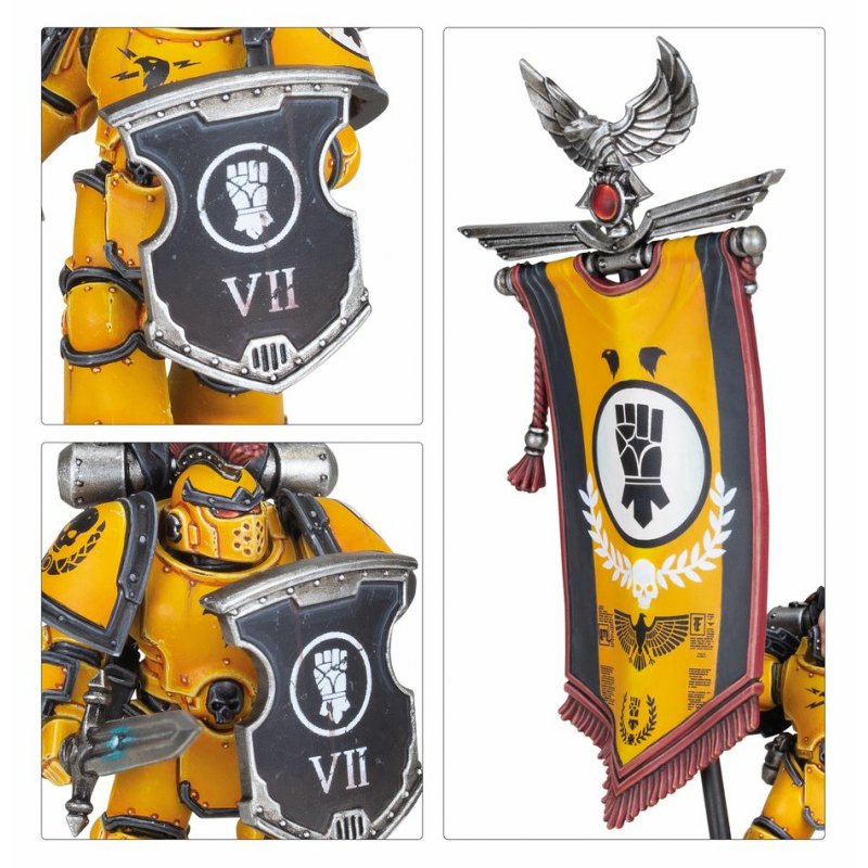 Games Workshop 31-86 collectible figure