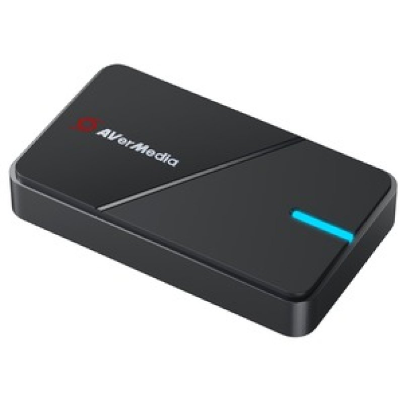 LIVE GAMER EXTREME 3 - GC551G2BOITIER D'ACQUISITON