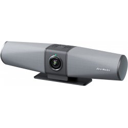 AVerMedia PA511D Black, Grey 3840 x 2160 pixels 30 fps