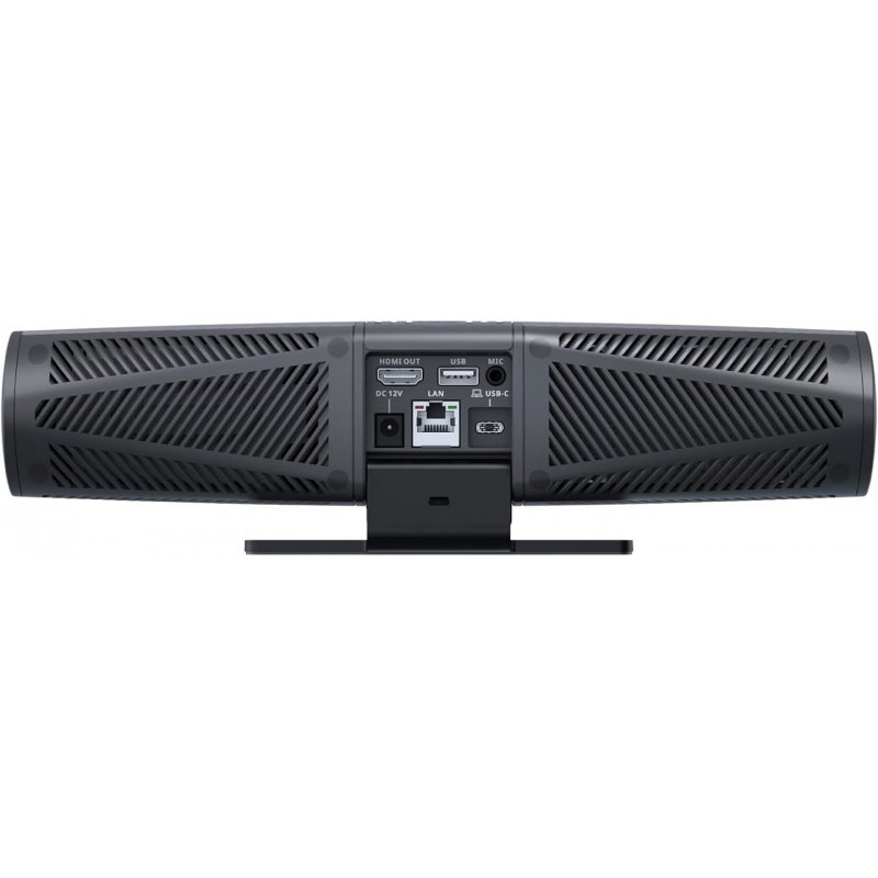 AVerMedia PA511D Noir, Gris 3840 x 2160 pixels 30 ips