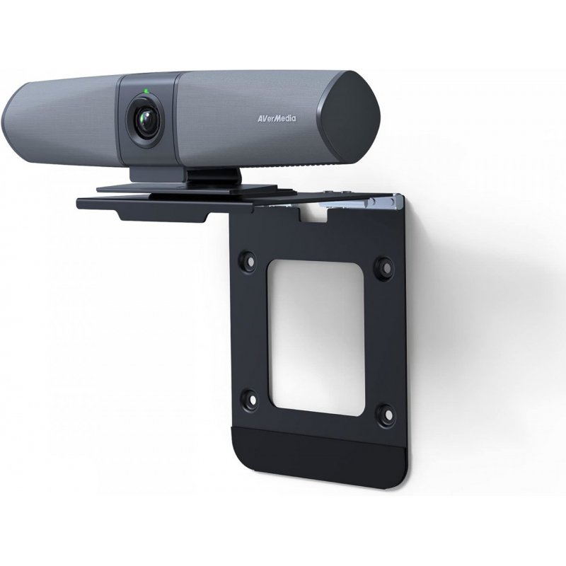 AVerMedia PA511D Noir, Gris 3840 x 2160 pixels 30 ips