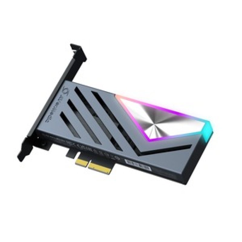 CARTE D'ACQUISITION LIVE GAMER 4K 2.1 GC575