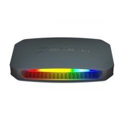 BOITIER D'ACQUISITION LIVE GAMER ULTRA 2.1 GC553G2