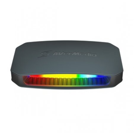 BOITIER D'ACQUISITION LIVE GAMER ULTRA 2.1 GC553G2