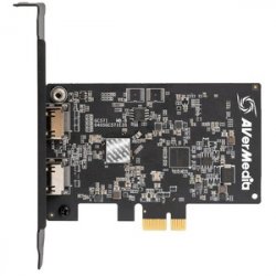 CARTE D'ACQUISITION LIVE STREAMER ULTRA HD GC571