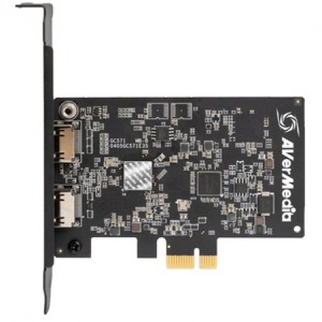 CARTE D'ACQUISITION LIVE STREAMER ULTRA HD GC571
