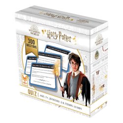 QUIZZ HPOTTER 300 QUESTIONS