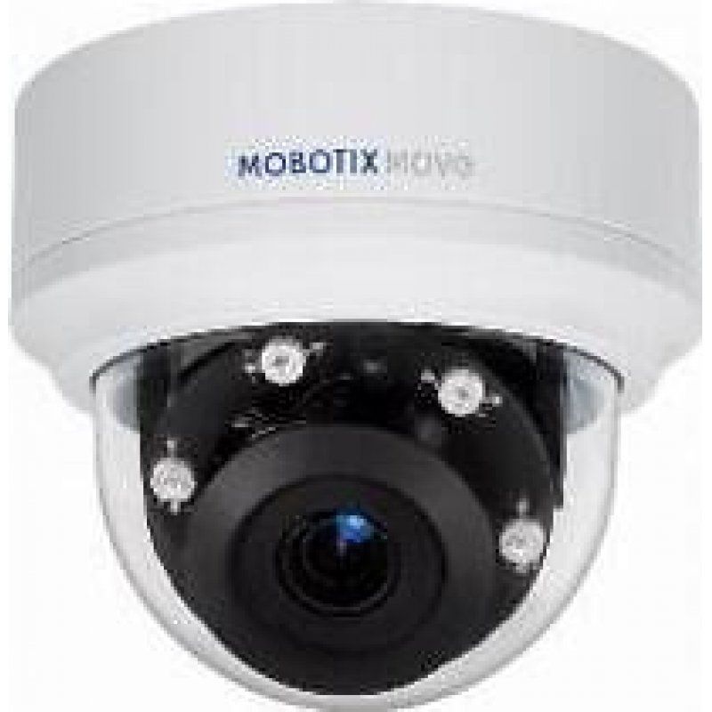 Mobotix Move Dome IP security camera Indoor & outdoor 2720 x 1976 pixels Ceiling