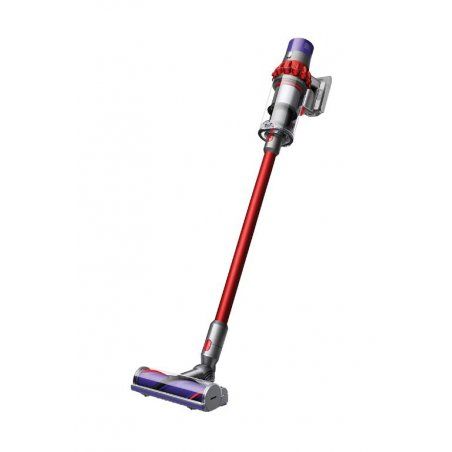 Dyson V10 Origin aspirateur de table Rouge Sans sac