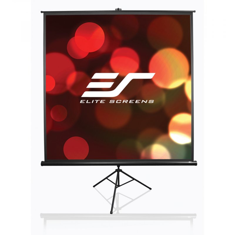 Elite Screens Tripod projection screen 2.54 m (100") 16:9
