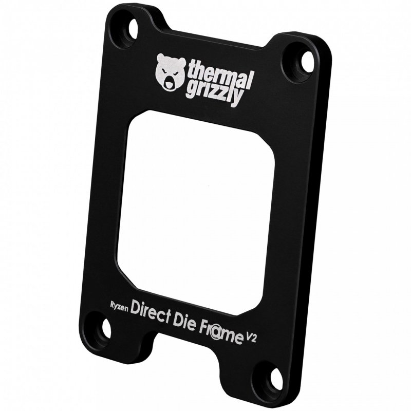 Thermal Grizzly Ryzen 7000 V2 Direct Die Frame