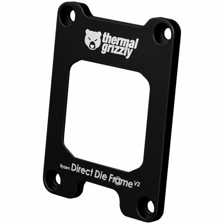 Thermal Grizzly Ryzen 7000 V2 Direct Die Frame