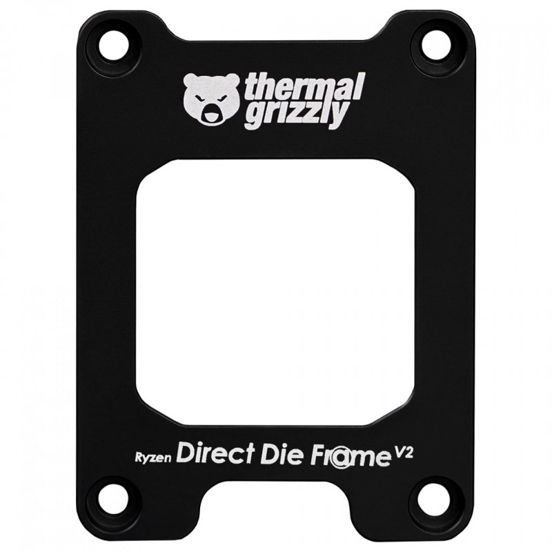 Thermal Grizzly Ryzen 7000 V2 Direct Die Frame