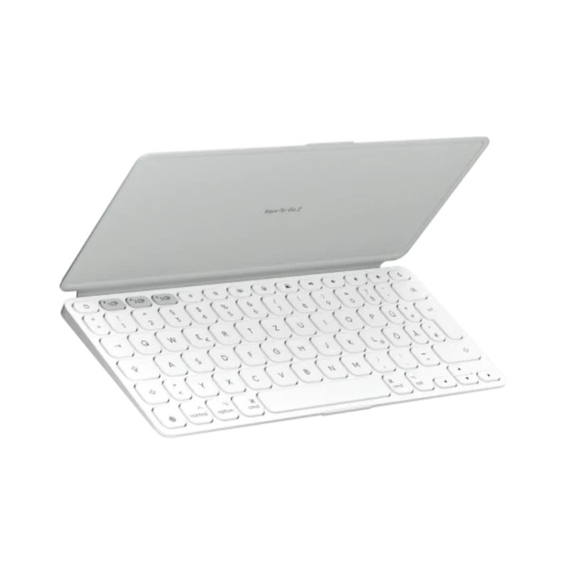 KEYS-TO-GO 2 PALE GREY - DEU - WESTMID-511