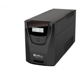 Riello NPW 1500 uninterruptible power supply (UPS) Line-Interactive 1.5 kVA 900 W