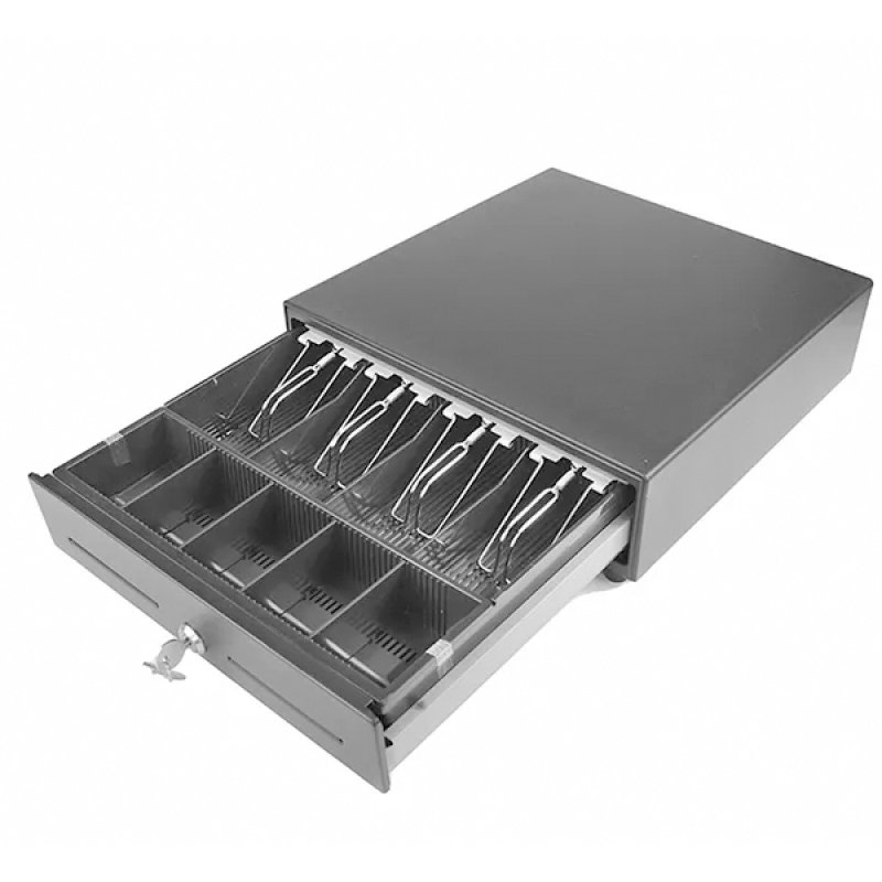 Mustek LB-330A cash drawer Manual & automatic cash drawer