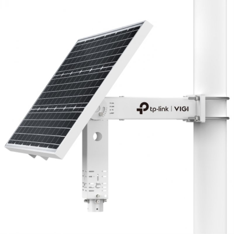 TP-LINK Intelligent Solar Power Supply