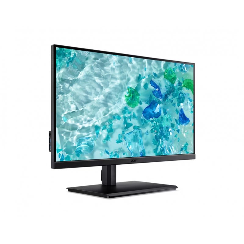 Acer Vero B7 B247Y C3 écran plat de PC 60,5 cm (23.8") 1920 x 1080 pixels Full HD LED Noir