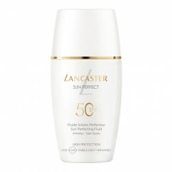 Lancaster Sun Perfect Liquide de protection solaire Visage 50 Adultes