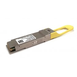 Nvidia 980-9I042-00C000 network transceiver module Fiber optic 100000 Mbit/s QSFP28 1310 nm