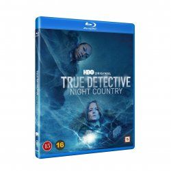 True Detective sæson 4