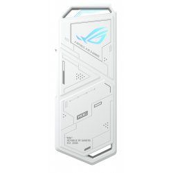 ASUS ROG Strix Arion White Edition SSD enclosure M.2