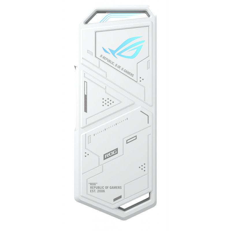 HDD acc ASUS ROG Strix Arion White