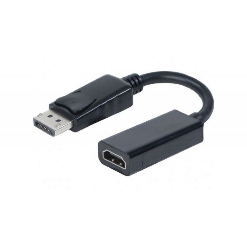 DISPLAYPORT 1.2 TO HDMI 1.4 CONVERTER 4K 30Hz