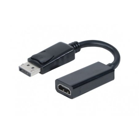 DISPLAYPORT 1.2 TO HDMI 1.4 CONVERTER 4K 30Hz