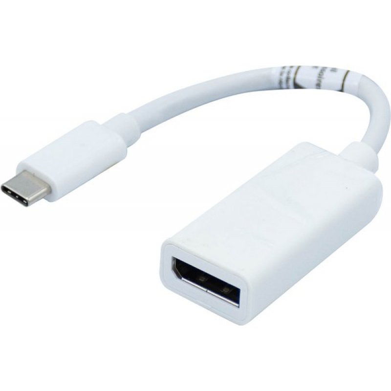 USB 3.1 type C to Displayport adapter