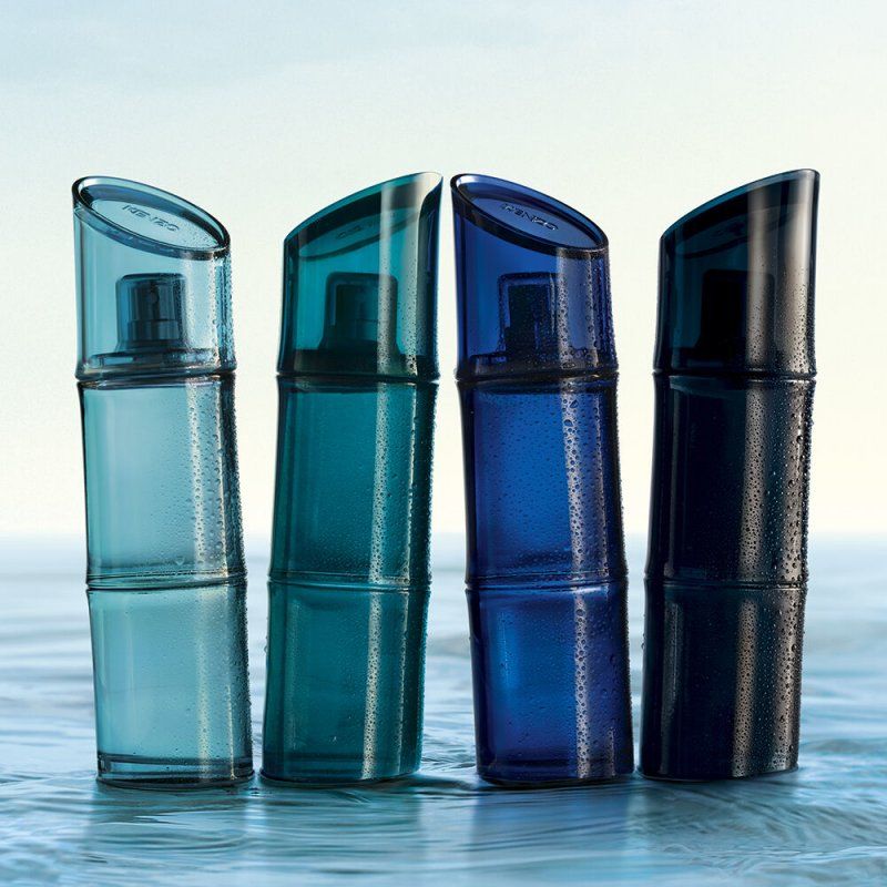 KENZO Homme Eau de Toilette Marine 110 ml