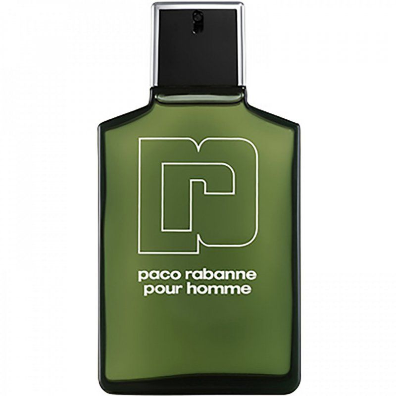 Paco Rabanne Pour Homme 100 ml Hommes