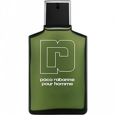 Paco Rabanne Pour Homme 100 ml Hommes