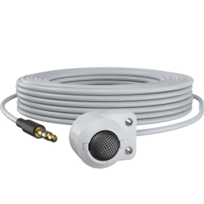 Axis Digitales Mikrofon T8355