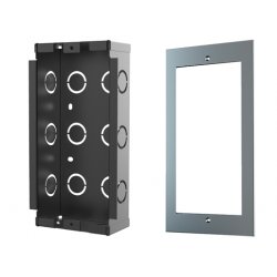 Fanvil EX102 accessoire de système d'interphone Boîtier de montage encastré