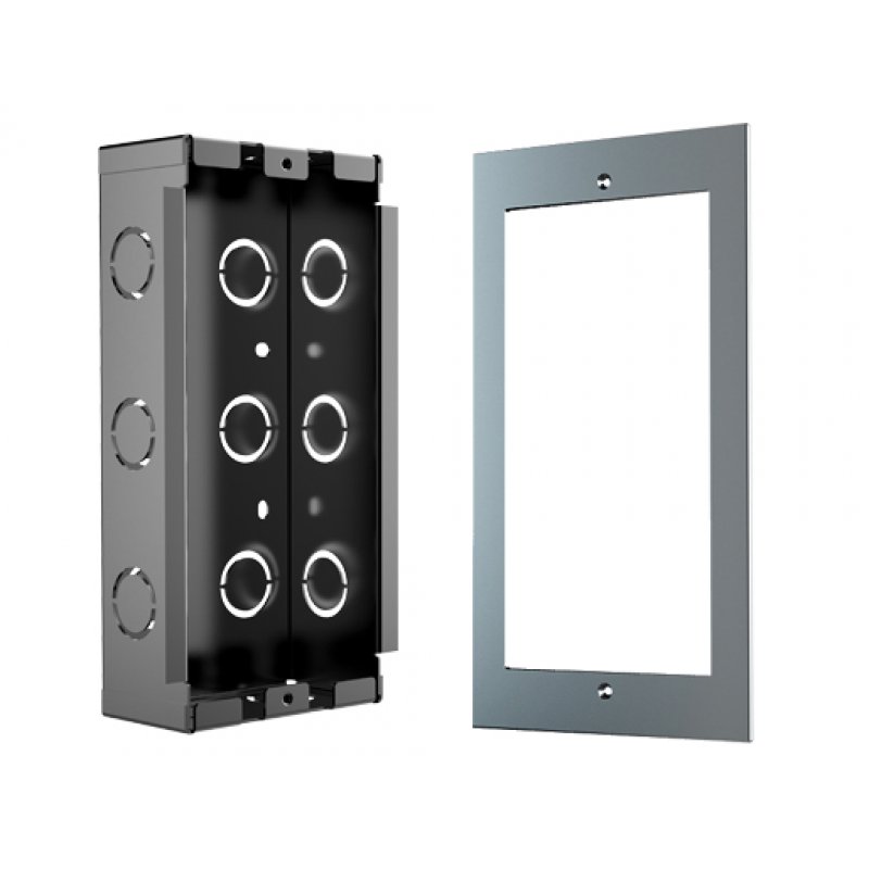 Fanvil EX102 intercom system accessory Flush mount box