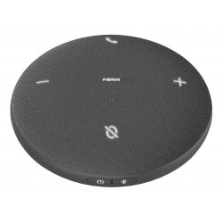 Fanvil CS30 haut-parleur Universel USB/Bluetooth Noir