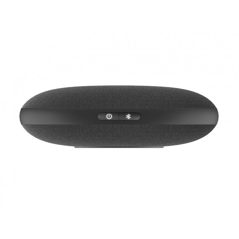 Fanvil CS30 speakerphone Universal USB/Bluetooth Black