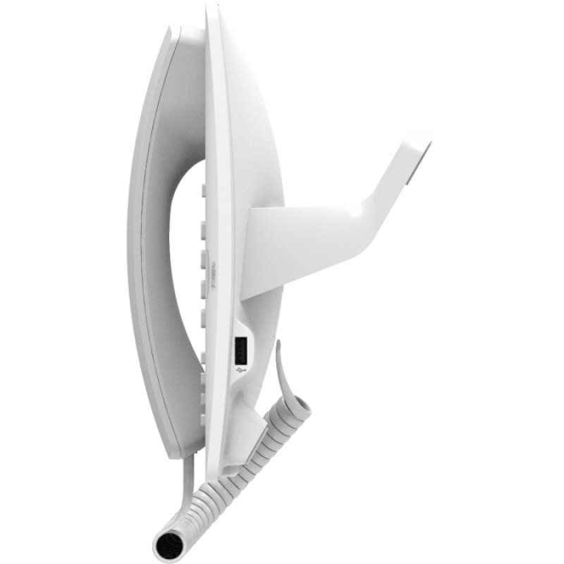 Fanvil H3W téléphone fixe Blanc 2 lignes